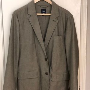 Brown GAP Sports Coat